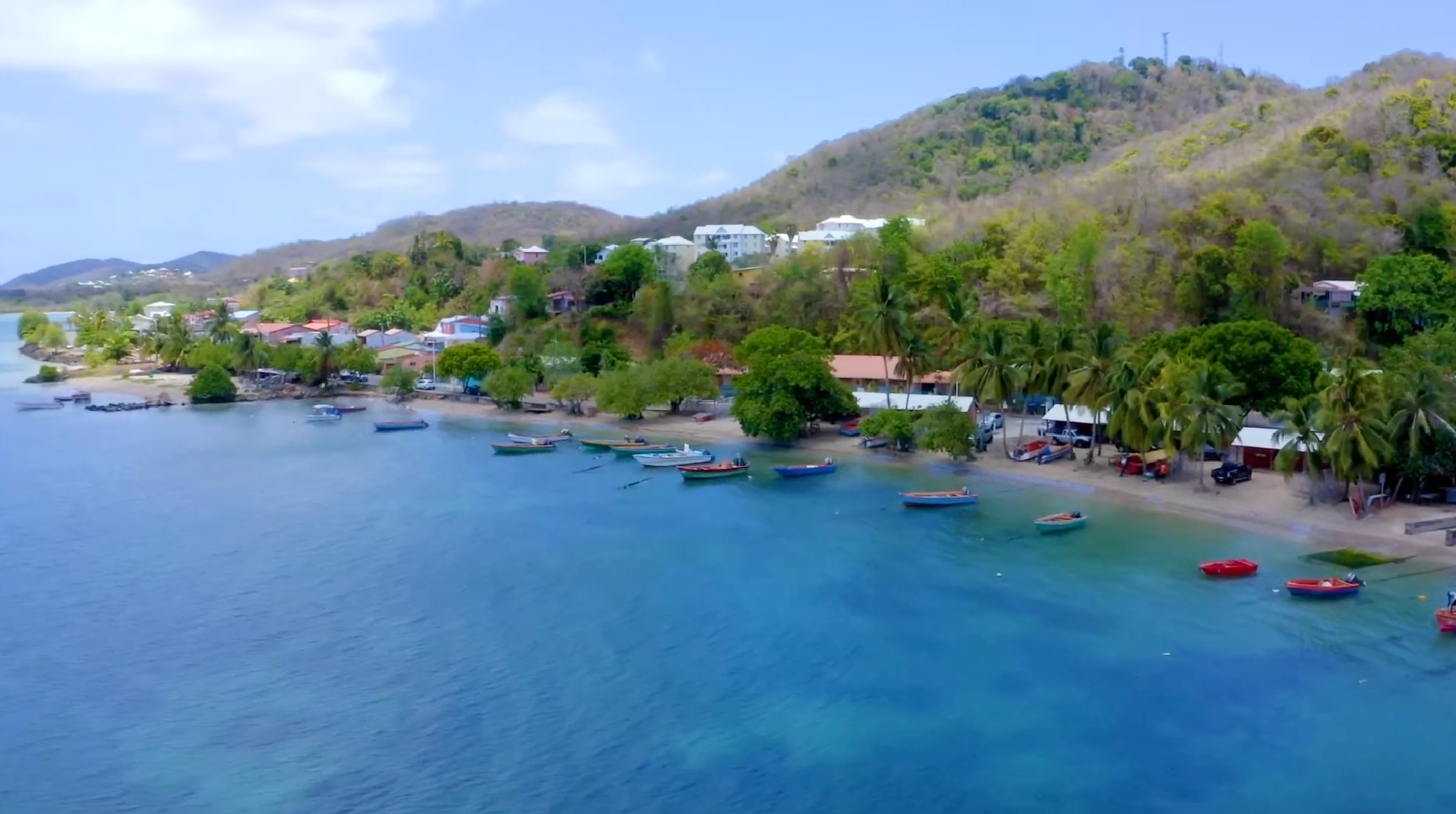 CORAIL Bungalows