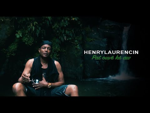 PAT OUVÈ KÈ AW - HENRY LAURENCIN / ZOUK